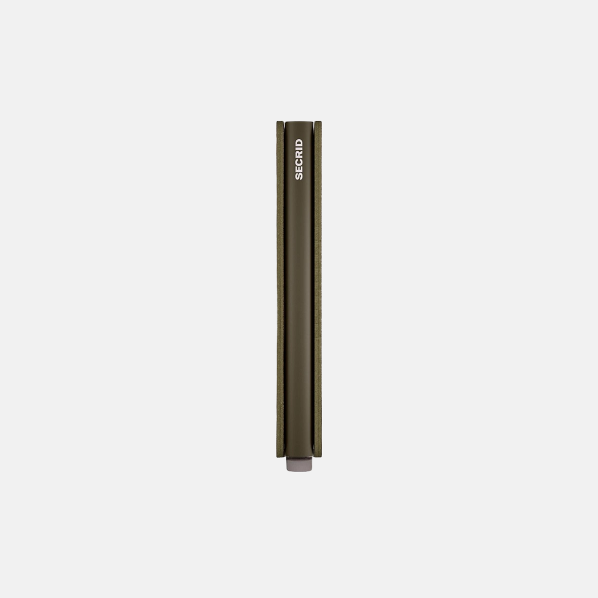 Secrid Slimwallet in Dutch Martin Cedar - Big Bag NY