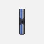 Secrid Twinwallet Optical Titanium Blue - Big Bag NY