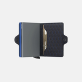 Secrid Twinwallet Optical Titanium Blue - Big Bag NY