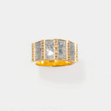Shana Gulati Ajmer Ring - Big Bag NY