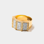 Shana Gulati Ajmer Ring - Big Bag NY