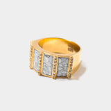 Shana Gulati Ajmer Ring - Big Bag NY