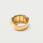 Shana Gulati Ajmer Ring - Big Bag NY