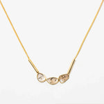 Shana Gulati Anshoo Necklace - Big Bag NY