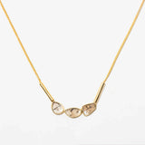 Shana Gulati Anshoo Necklace - Big Bag NY