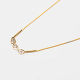 Shana Gulati Anshoo Necklace - Big Bag NY