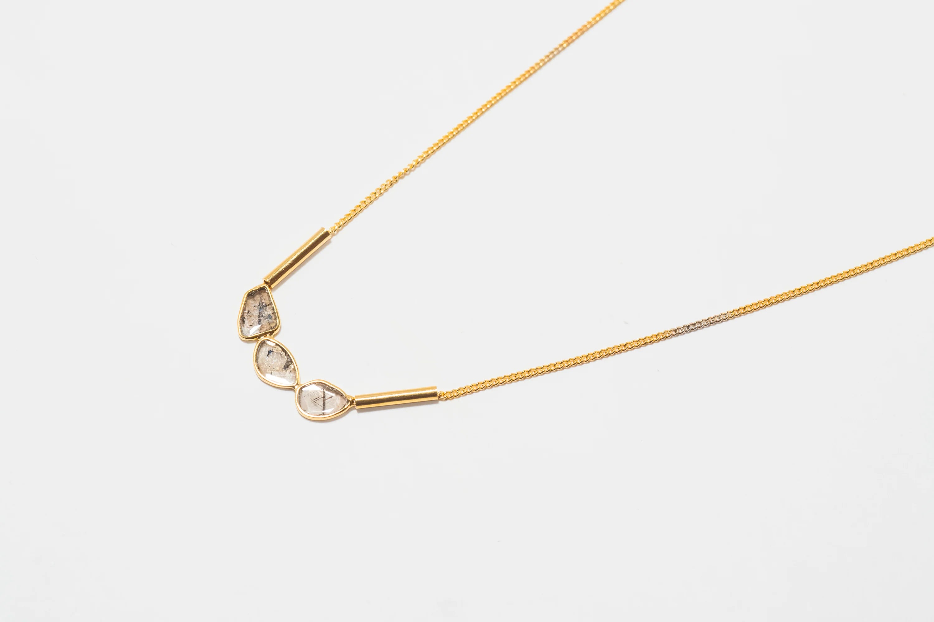 Shana Gulati Anshoo Necklace - Big Bag NY