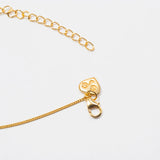 Shana Gulati Anshoo Necklace - Big Bag NY