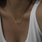 Shana Gulati Anshoo Necklace - Big Bag NY
