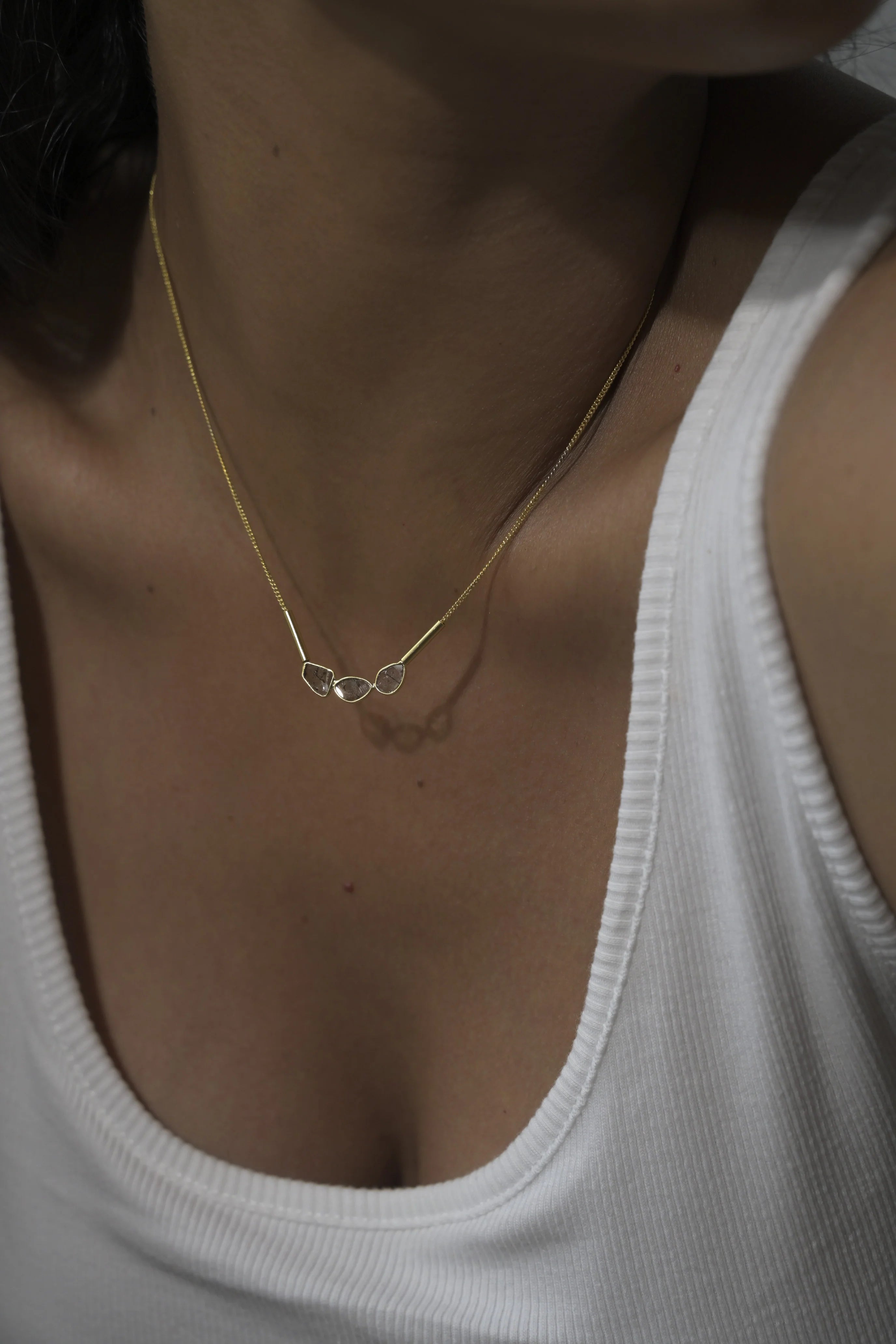 Shana Gulati Anshoo Necklace - Big Bag NY
