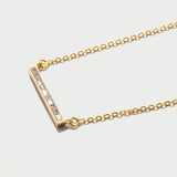 Shana Gulati Emlyn Pendant Necklace - Big Bag NY