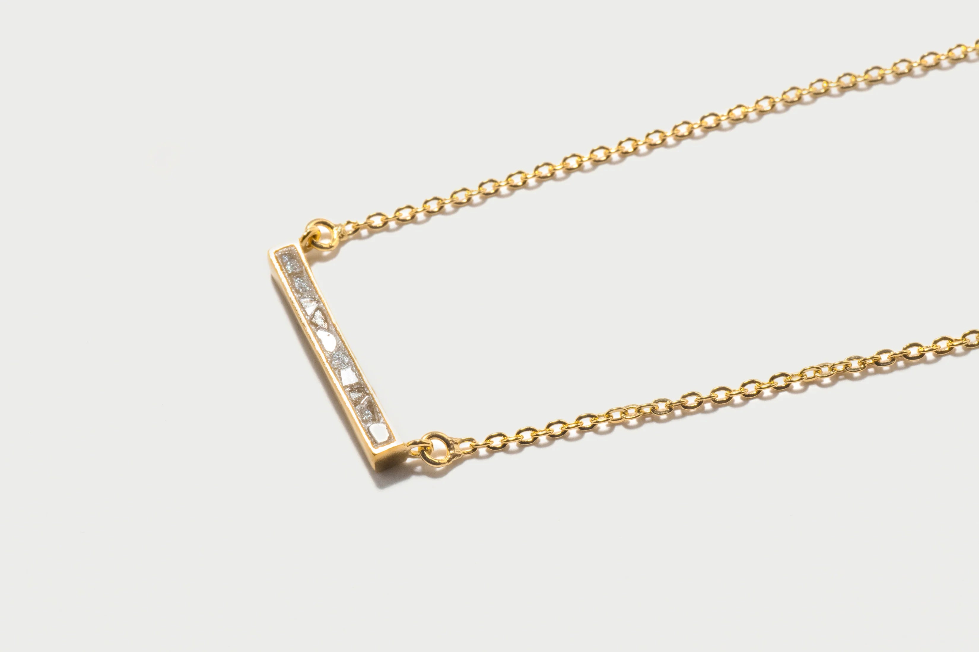 Shana Gulati Emlyn Pendant Necklace - Big Bag NY