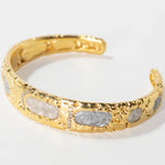 Shana Gulati Forte Cuff - Big Bag NY