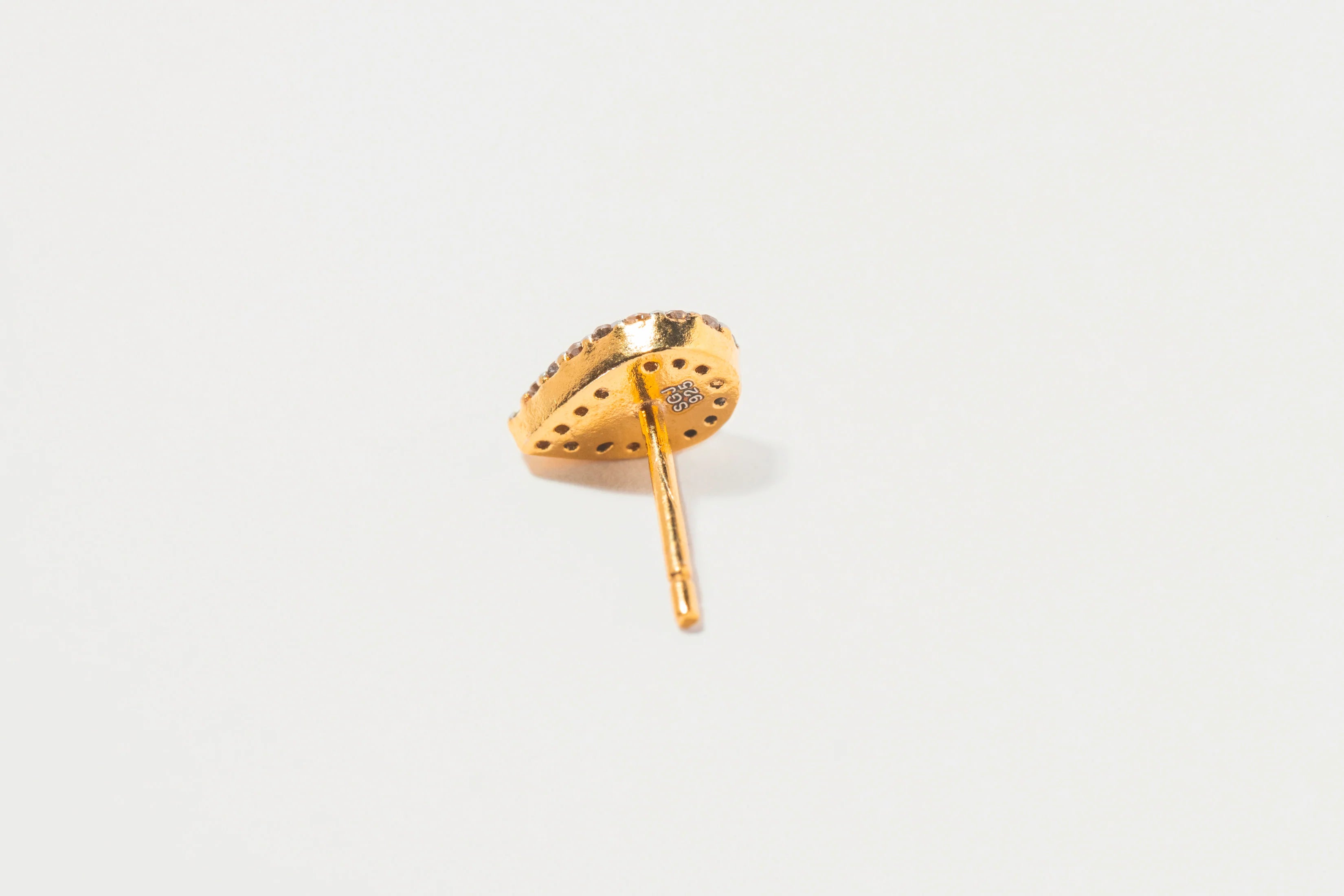 Shana Gulati Irving Stud Earrings - Big Bag NY