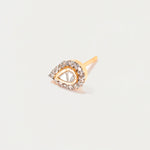 Shana Gulati Irving Stud Earrings - Big Bag NY