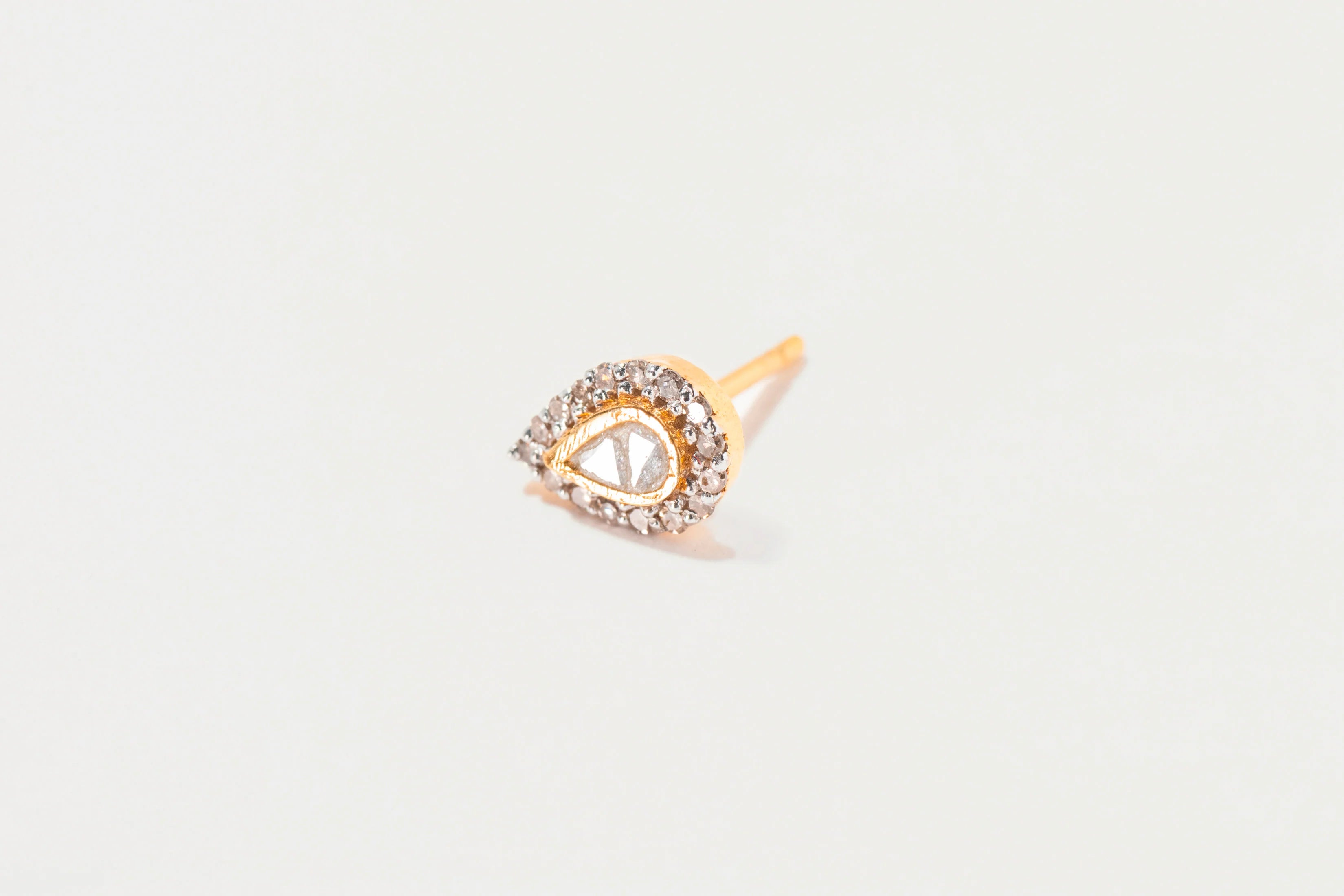 Shana Gulati Irving Stud Earrings - Big Bag NY