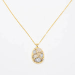Shana Gulati Kaha Pendant Necklace - Big Bag NY