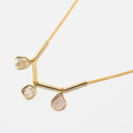 Shana Gulati Leenah Pendant Necklace - Big Bag NY
