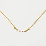 Shana Gulati Lola Pendant Necklace - Big Bag NY
