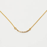 Shana Gulati Lola Pendant Necklace - Big Bag NY
