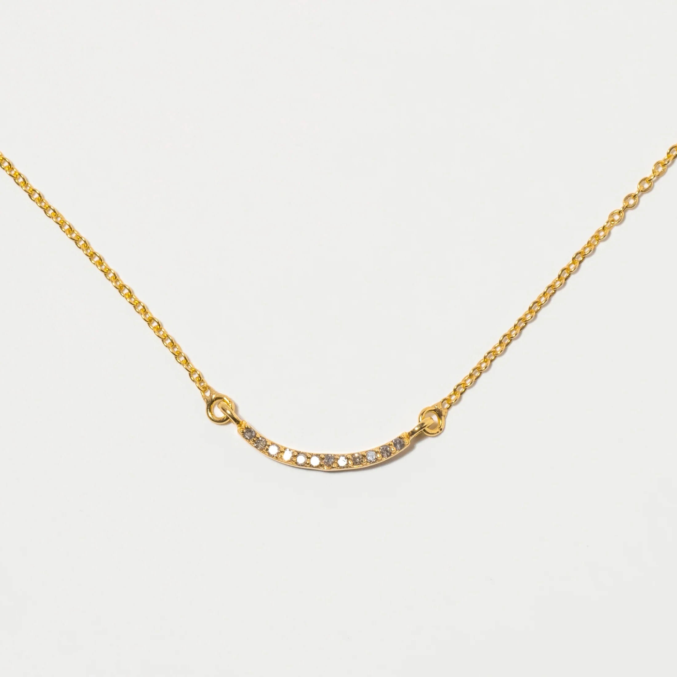 Shana Gulati Lola Pendant Necklace - Big Bag NY