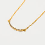 Shana Gulati Lola Pendant Necklace - Big Bag NY