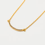 Shana Gulati Lola Pendant Necklace - Big Bag NY