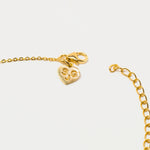 Shana Gulati Lola Pendant Necklace - Big Bag NY