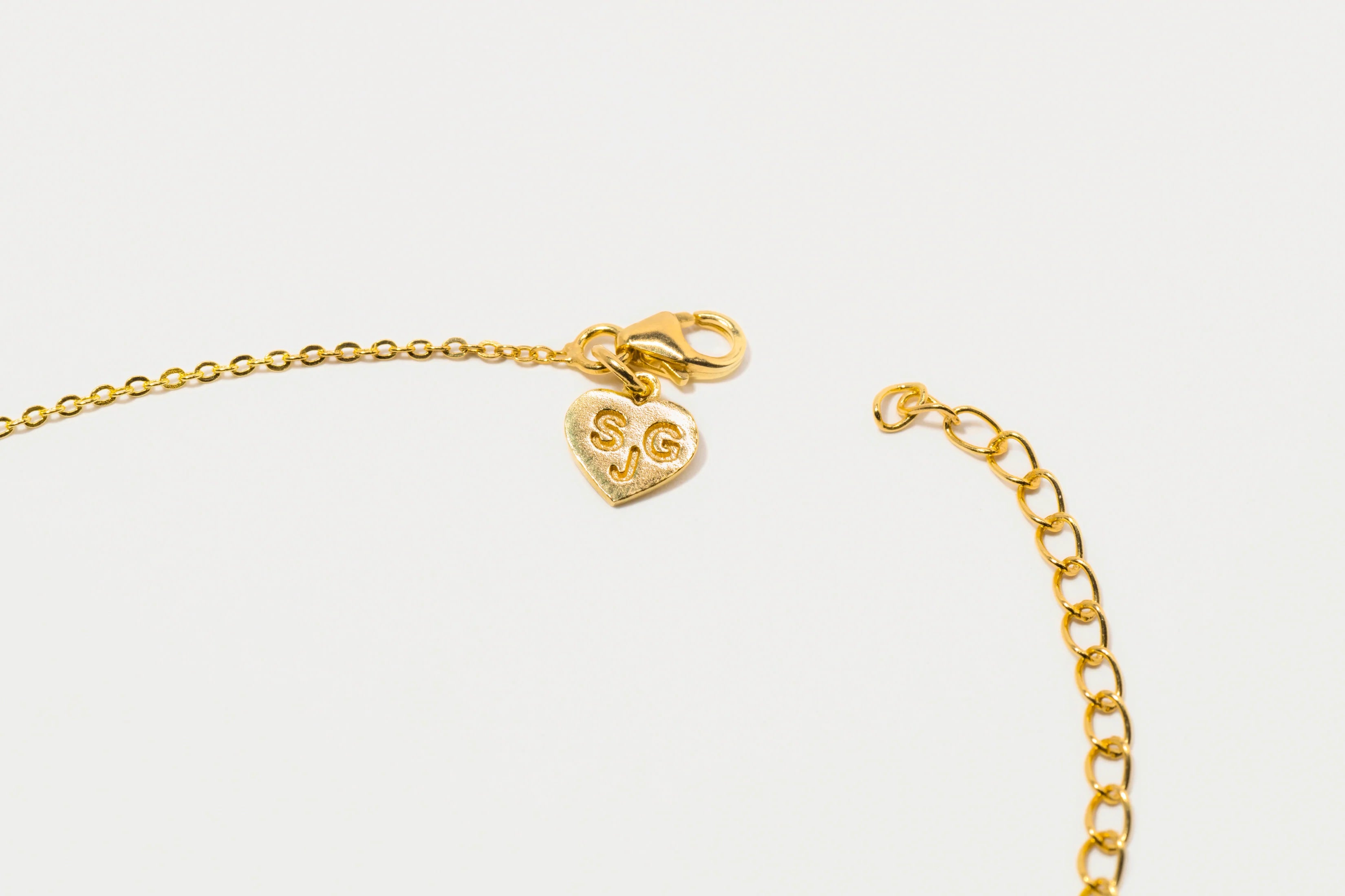 Shana Gulati Lola Pendant Necklace - Big Bag NY