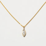 Shana Gulati Nayika Pendant Necklace - Big Bag NY