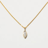 Shana Gulati Nayika Pendant Necklace - Big Bag NY