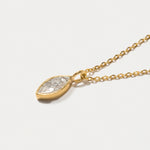 Shana Gulati Nayika Pendant Necklace - Big Bag NY
