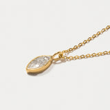 Shana Gulati Nayika Pendant Necklace - Big Bag NY