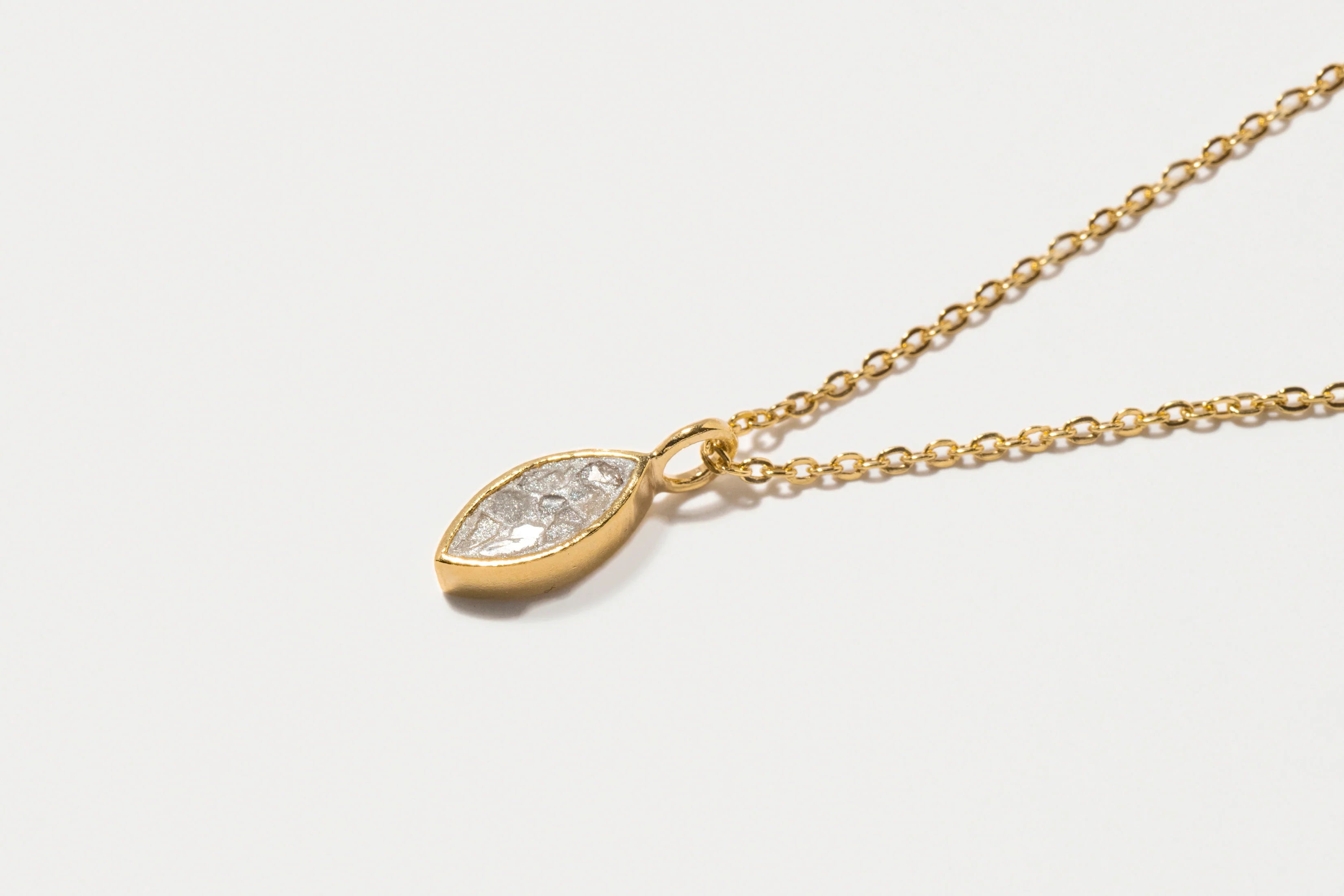 Shana Gulati Nayika Pendant Necklace - Big Bag NY