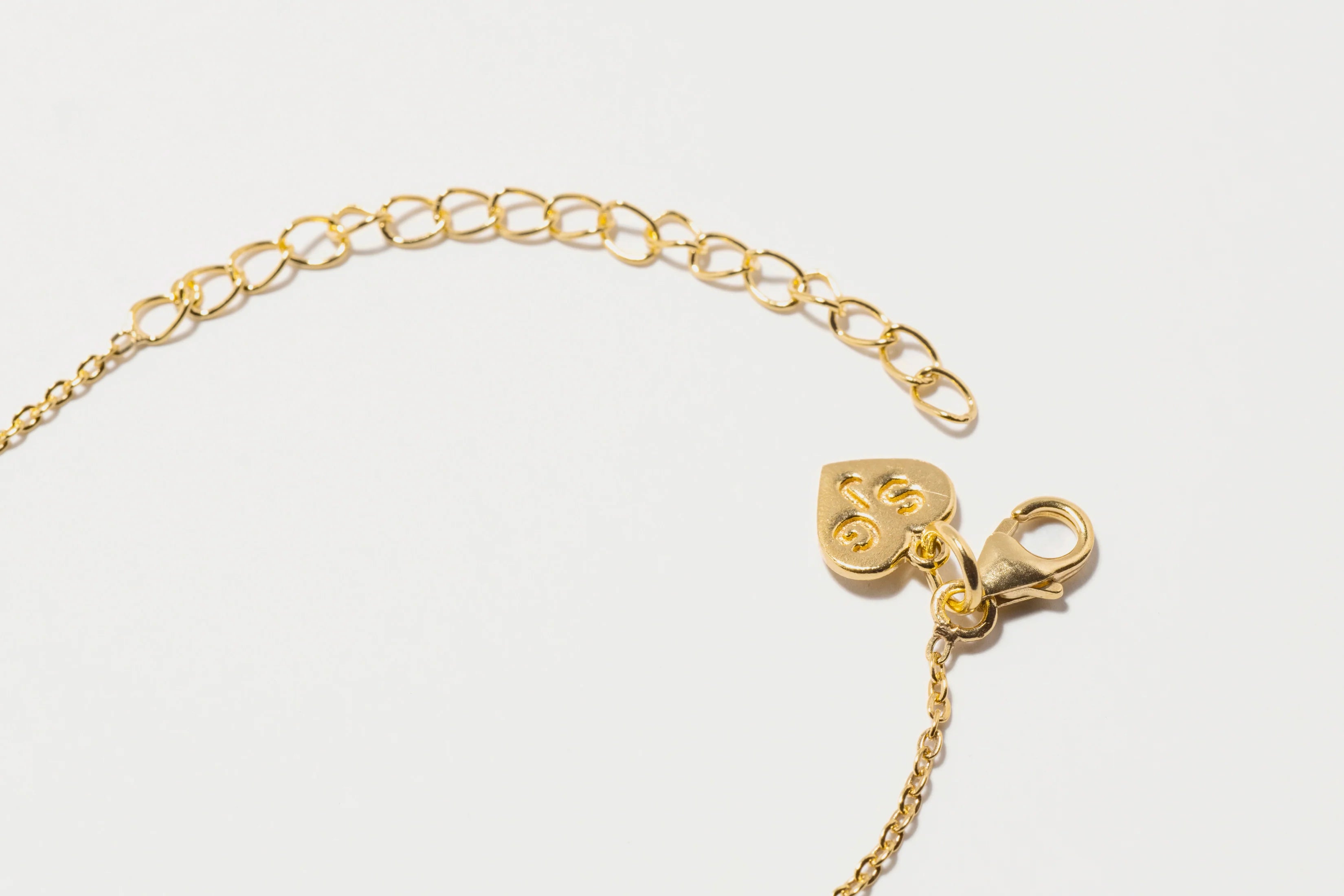 Shana Gulati Nayika Pendant Necklace - Big Bag NY