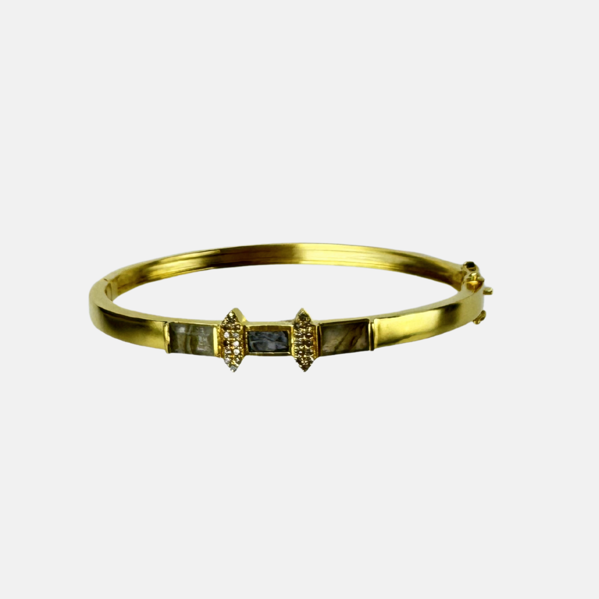 Shana Gulati Perry Bangle - Big Bag NY