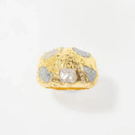 Shana Gulati Stark Ring - Big Bag NY