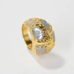 Shana Gulati Stark Ring - Big Bag NY