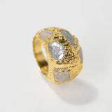 Shana Gulati Stark Ring - Big Bag NY