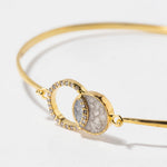 Shana Gulati Tiid Bangle - Big Bag NY