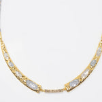 Shana Gulati Valo Collar Necklace - Big Bag NY