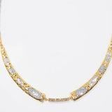 Shana Gulati Valo Collar Necklace - Big Bag NY