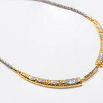 Shana Gulati Valo Collar Necklace - Big Bag NY