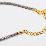 Shana Gulati Valo Collar Necklace - Big Bag NY