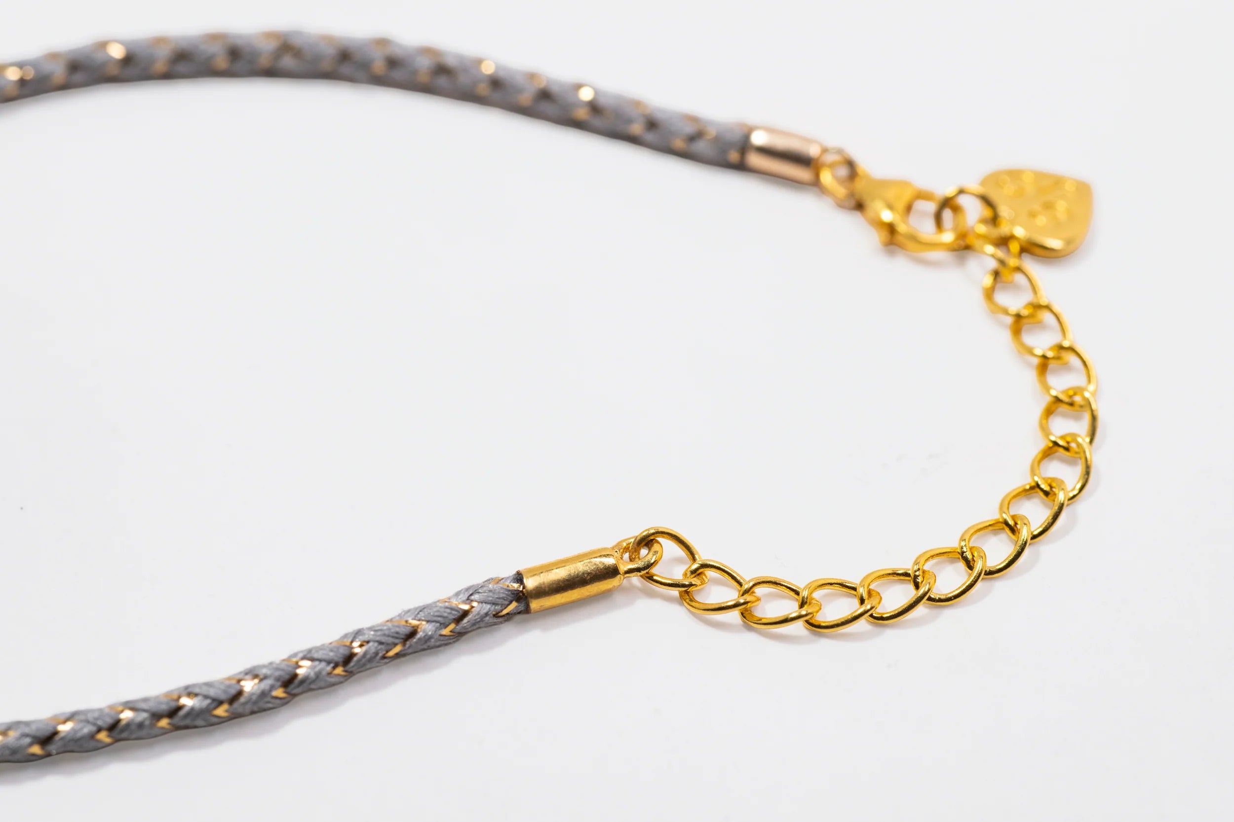 Shana Gulati Valo Collar Necklace - Big Bag NY