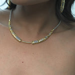 Shana Gulati Valo Collar Necklace - Big Bag NY