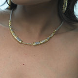 Shana Gulati Valo Collar Necklace - Big Bag NY