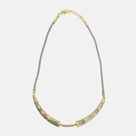 Shana Gulati Valo Collar Necklace - Big Bag NY