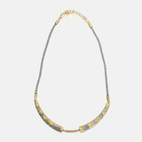 Shana Gulati Valo Collar Necklace - Big Bag NY