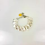 Silvia Gnecchi Moons Bracelet - Big Bag NY